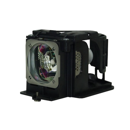 Battery Technology Replacement Lamp For Eiki/Sanyo Lp-Xu88, Lp-Xu88W, Plc-Xu75,  POA-LMP115-BTI